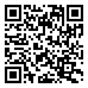 QR-Code zum Whatsapp-Kanal