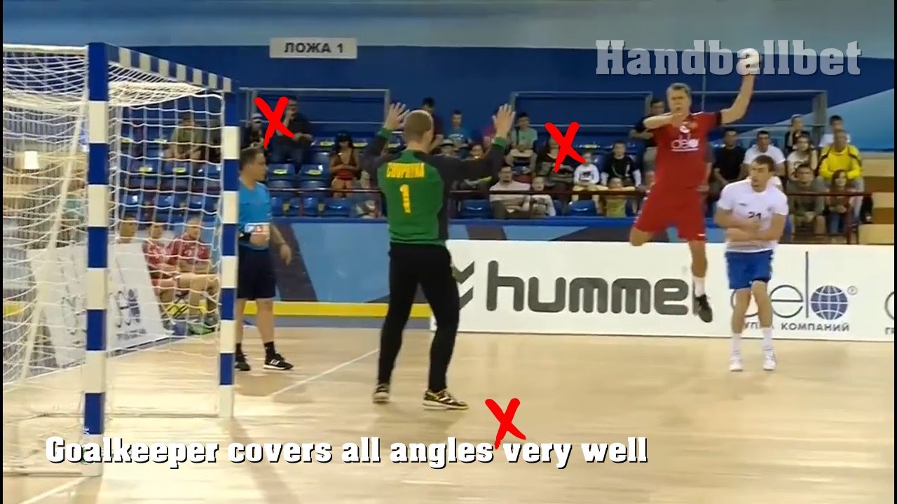 Handball Quiz Teil 6 Aussen entscheiden keine Spiele HSG Bever Ems